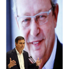 Sánchez, en el homenaje al socialista Txiki Benegas.