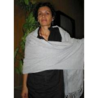 María Fernanda Santiago Bolaños ya ha tomado posesión de su cargo