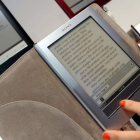 Para 2012 una de cada cuatro editoriales comercializará más de la mitad de su catálogo en versión digital.