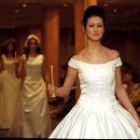 Las parejas encontrarán en el recinto ferial de Carracedelo las últimas novedades en trajes de novia