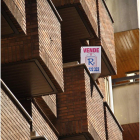 Imagen de una vivienda en venta en León. NUNO G. APARICIO