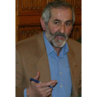 Matías Llorente, el primer alcalde investido en la provincia