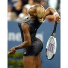 Serena Williams es una de las grandes favoritas para ganar el torneo