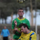 El equipo leonés cedió los tres puntos ante el UVA.