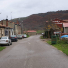 El pueblo de Llamas carece de una adecuada depuración.