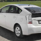 Toyota apenas ha cambiado el aspecto estético del nuevo Prius, aunque sí su dinámica.