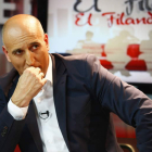 José Antonio Diez