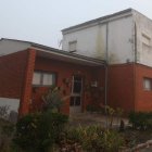 Viviendas de la calle de Los Maestros en el barrio ponferradino de Fuentesnuevas. ANA F. BARREDO