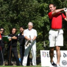 El campo del León Club de Golf albergará un año más un torneo de primer nivel.