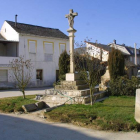 Imagen de archivo de Fuentesnuevas, una de las juntas vecinales que denuncia abandono.