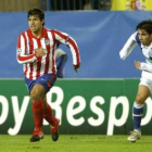 Agüero se lesionó el martes en el partido contra el Oporto.