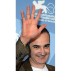 Olivier Assayas.