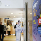 La campaña de vacunación de la gripe cada año cubre a las personas más vulnerables.