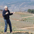 El empresario José Luis Prada.