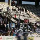 En Ponferrada ven el ascenso del rival como la ilusión de unos pocos