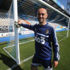 La Deportiva también presentó ya alegaciones a la tarjeta mostrada a Pablo Infante.