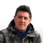 José Luis Valentín Pérez está afectado desde los 10 años por la hipercolesterolemia familiar.