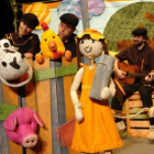 «El cuento de la lechera» de Xip y Xap Teatro.