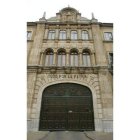 El futuro del convenio de Almansa es una de las preguntas de Amilivia