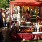 La feria llena de actividades la capital coyantina durante el fin de semana