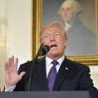 Donald Trump.