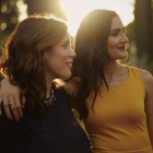 La soprano Belén Roig y la pianista Aida Velert son las protagonistas de hoy en el Festival de Música Española. DL
