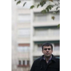 Jesús García es ingeniero técnico industrial y tiene 39 años