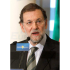 Mariano Rajoy.