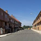 La calle Molinera, en el barrio de La Sal, pasará a ser de sentido único