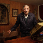 jesús f. salvadores