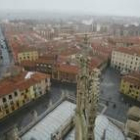León es la ciudad de la comunidad elegida para implantar el proyecto de ciudad digital