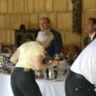El jurado de los premios Zarcillo dictaminará hoy la calidad de los diferentes caldos