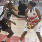 La Nedra Brown no seguirá en el Bembibre PDM.