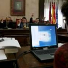 El voto del equipo de gobierno valió para desestimar las alegaciones
