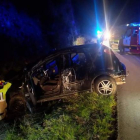 bomberos ponferrada