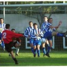 La Deportiva B presentó sus credenciales de ascenso ante el Laguna