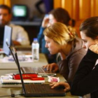 Imagen de archivo de la Semana de Formación en Expertos en Cooperación Rápida.