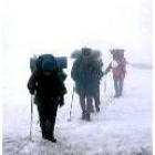 Otros montañeros de la expedición pudieron salvar la vida