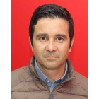 El socialista Marcos Álvarez. DL
