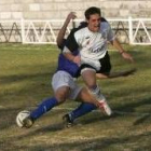 Fredi lo intentó todo pero no tuvo suerte ante la portería contraria