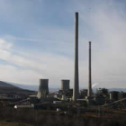Las térmicas esperan que entre en vigor el decreto que permita quemar de nuevo carbón nacional