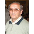 Manuel Fresno, creador de la Semana Cultural de Olleros.