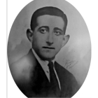 Arturo García Alonso, alcalde en 1936