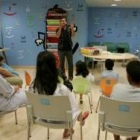 En el hospital también se pueden pasar unas vacaciones diferentes