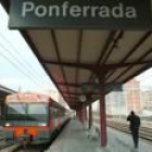 El PSOE apuesta por la alta velocidad a Galicia desde el Bierzo