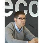 Manuel Escalante, nuevo director general del Inteco.
