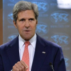 John Kerry.