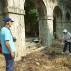 El Consejo Comarcal pretende que la Junta le ceda la gestión del Aula Arqueológica de Las Médulas