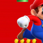 Super Mario Run.