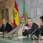 secundino pérez
